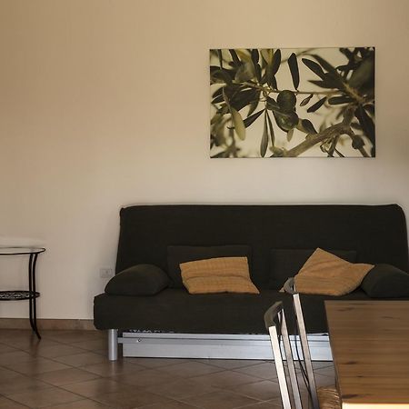 Agriturismo Dallolivo 博尔格哈略 外观 照片