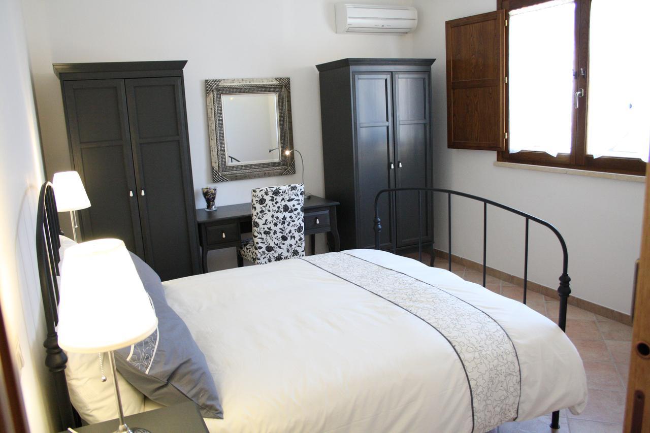 Agriturismo Dallolivo 博尔格哈略 外观 照片